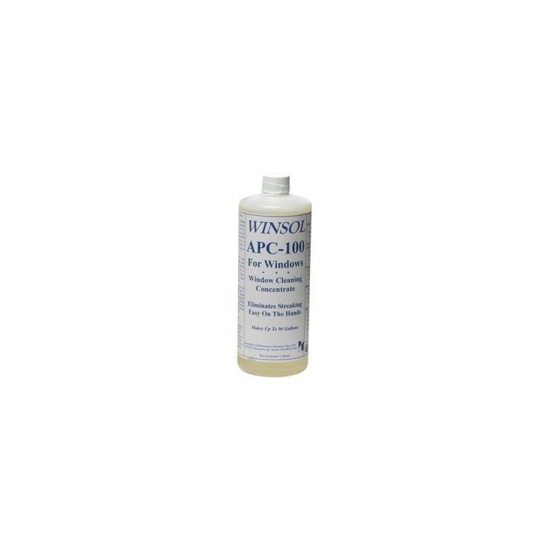 APC 100 Qt Winsol
