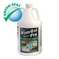 HydrOxi Pro Green Seal Cleaner Conc Gal