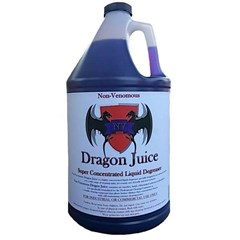 Dragon Juice Super Concentrated Degreaser 