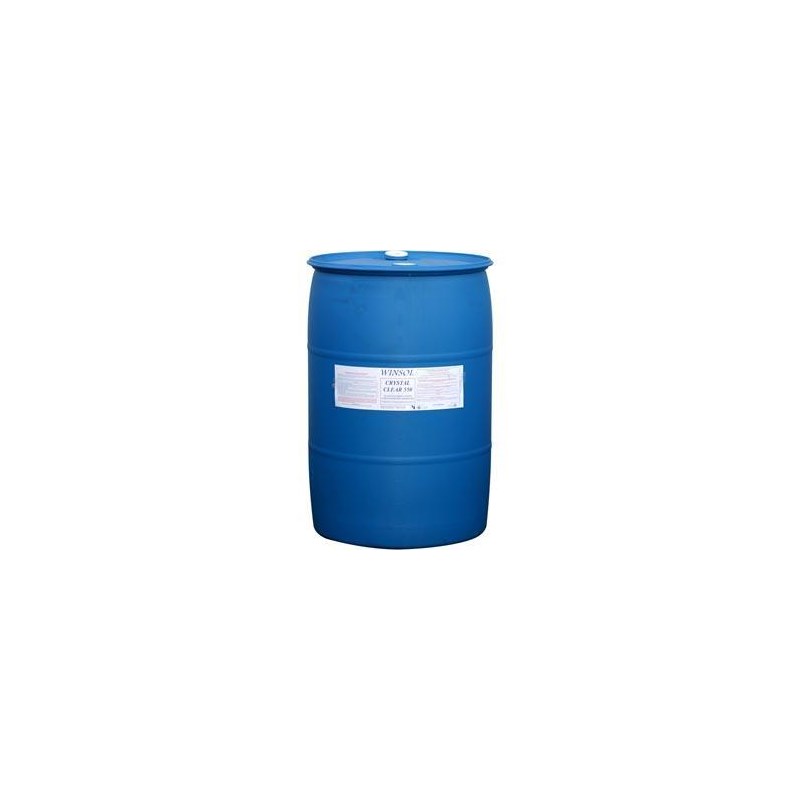Crystal Clear 550 - 55Gal Drum Winsol