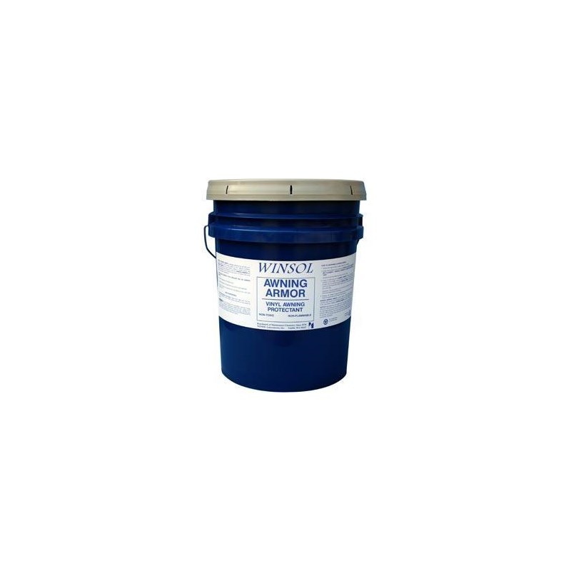 Awning Armor 5Gal Winsol Vinyl