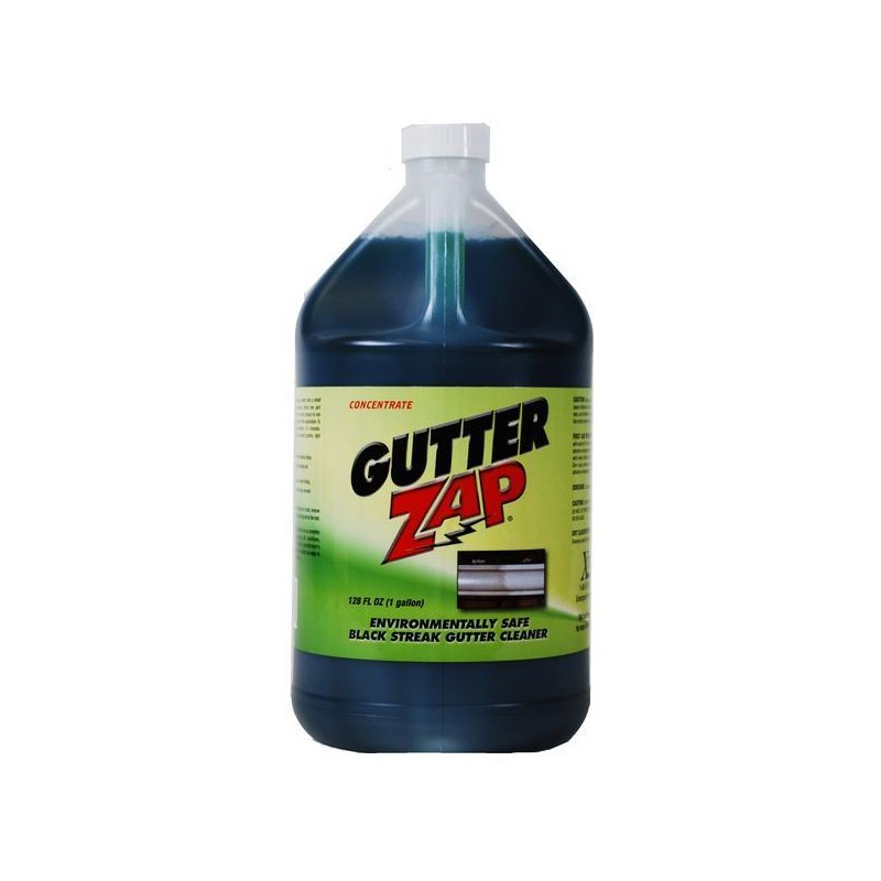 ProTool Gutter Zap Gutter Stain Remover Gal