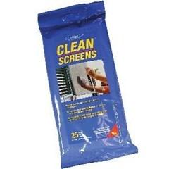 Clean Screen (25) Ettore