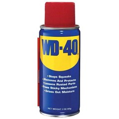 WD40 3oz 