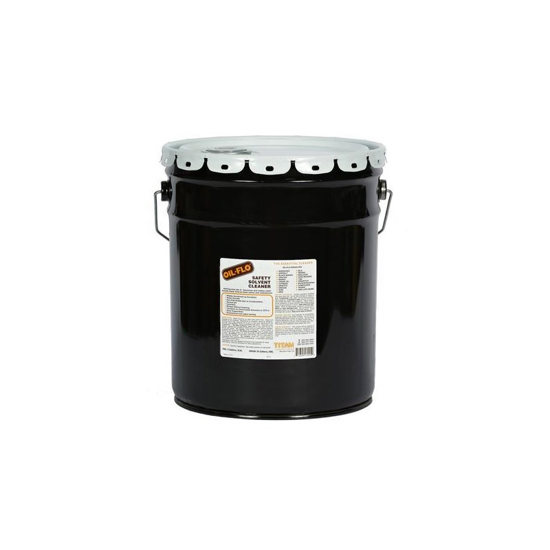 Oil Flo 5 Gal Pail