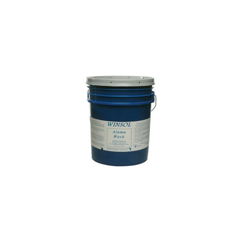 Aluma Wash 5Gal Pail