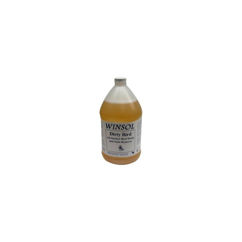 Dirty Bird Waste Digestor 5 Gal