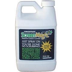 Screen Magic - Screen Cleaner Restorer