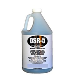 Silicone & Adhesive Remover