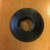 Burp Button Cap