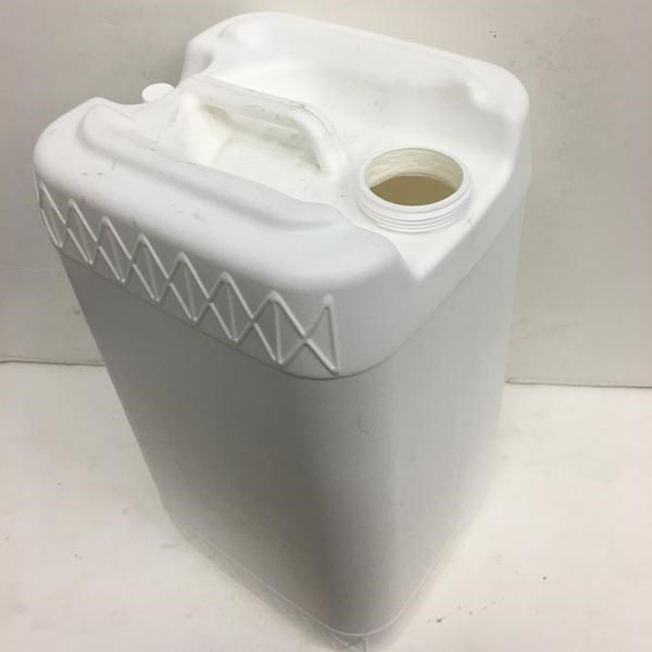 Soft Wash Metering Cart Parts List Image 47