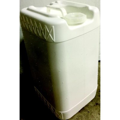 7 Gallon Tote with Standard Cap 