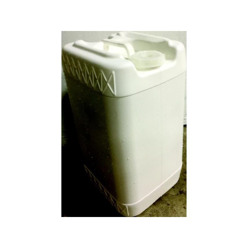 7 Gallon Tote with Standard Cap 