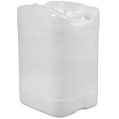 6 Gallon Tote no Cap