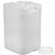 6 Gallon Tote with Standard Cap 