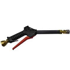 Wand Trigger Sprayer Softwash 6in Lance gun