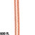 Rope Braided Hi Vis 1/2in 600ft