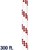 Rope Kernmantle 7/16in White 300ft