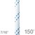 KMIII Rope 7/16in 150