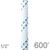 KMIII Rope 1/2in 1200ft