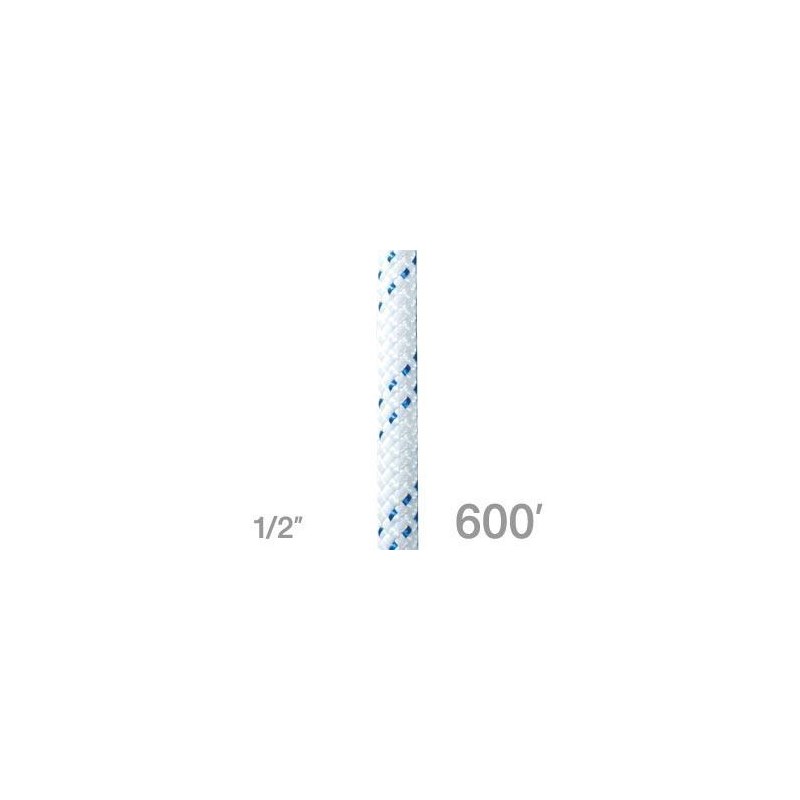KMIII Rope 1/2in 1200ft