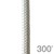 Safety Core Rope 1/2in 300