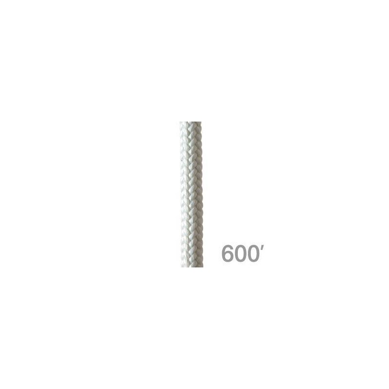 Safety Core Rope 1/2in 600
