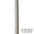 Safety Core Rope 1/2in 900ft