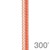 Safety Core HiVee Rope 1/2in 300