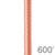 Safety Core HiVee Rope 1/2in 600