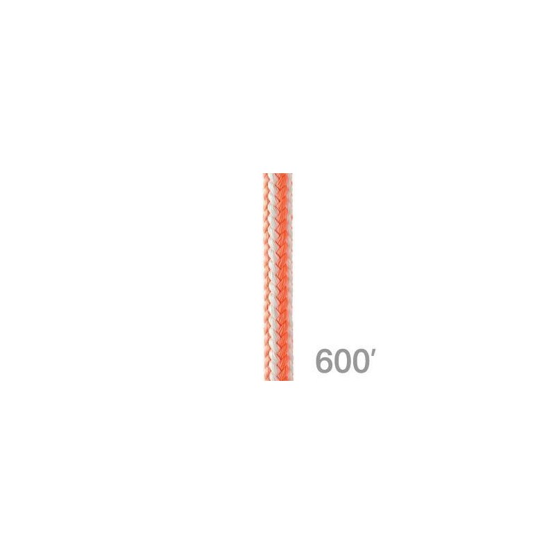 Safety Core HiVee Rope 1/2in 600