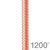 Safety Core HiVee Rope 1/2in 1200