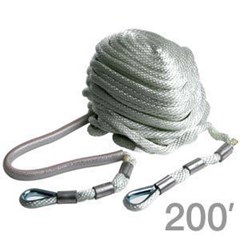 Descent Control Sky Genie Rope