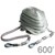 Sky Genie Rope 600