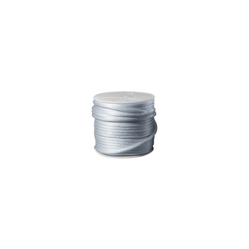 Solid Braided Nylon Rope 1/2in 300