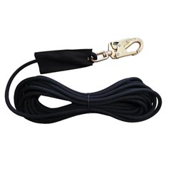 KM Rope 7/16in 50ft w/swiv snaphook Kong