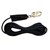 KM Rope 7/16in 50ft w/swiv snaphook Kong