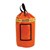 Rope Bag Vinyl Black for 600ft of 1/2in
