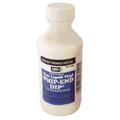Pigeon Mountain Whip-end Rope Dip Clear