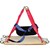 Chair 4 Pt with Back Support EX Mio