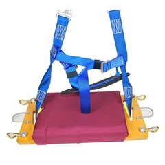 MIO Window Cleaners Chair 