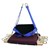 Chair 2Pt w Bk Sup & Pad for Window Cln