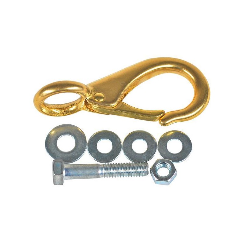 Hook Bucket for UB1 seatboard (no bolts)