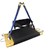 Chair padded 2 point w/belt Sky Genie