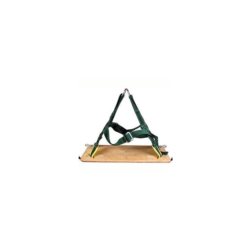 Chair 4 point no belt Sky Genie