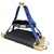 Chair padded 4 point w/belt Sky Genie