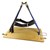 Chair 2 point w/ belt & adj strap SkyGen