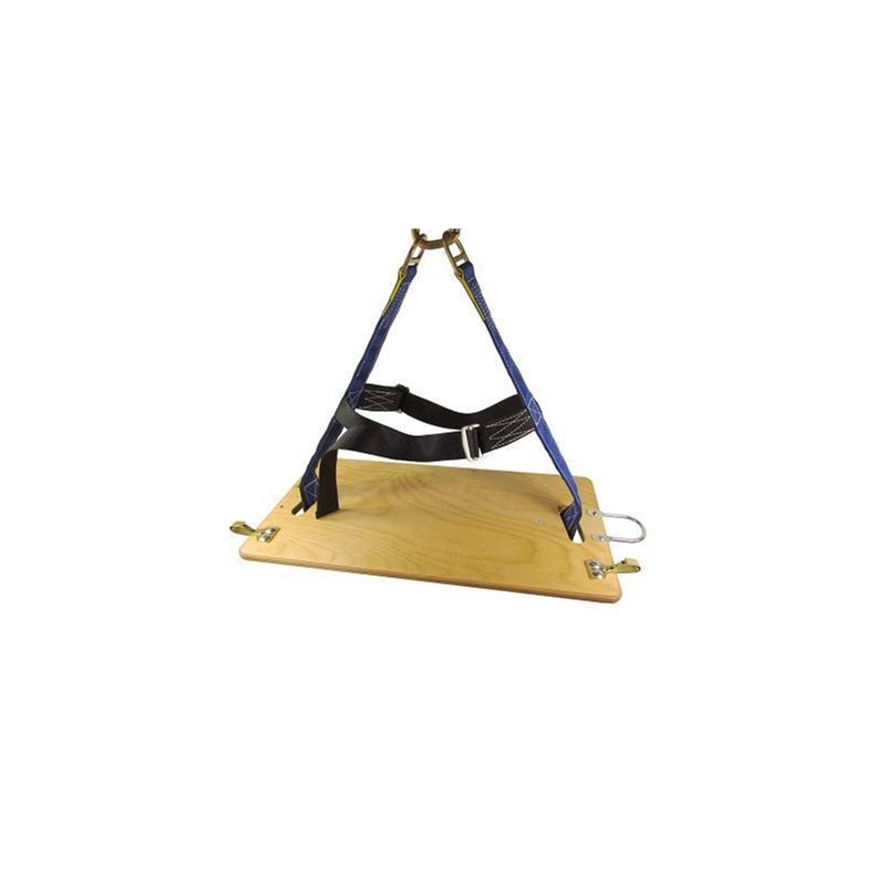 Chair 2 point w/ belt & adj strap SkyGen
