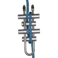 Rappel Rack 4 w/SS Bars MIO