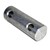 Short Bar w/o Slot Aluminum MIO